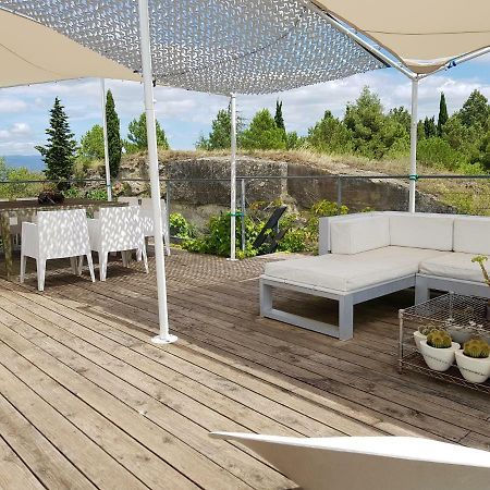 B&B Dochavert Carcassonne Exterior photo