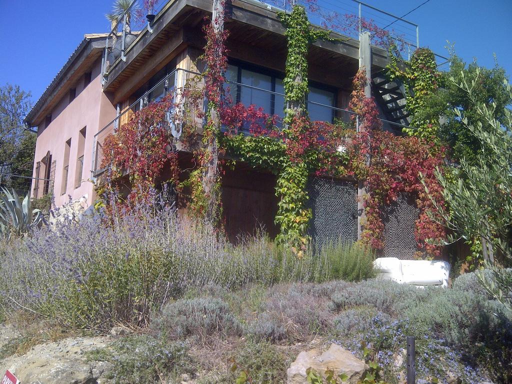 B&B Dochavert Carcassonne Exterior photo