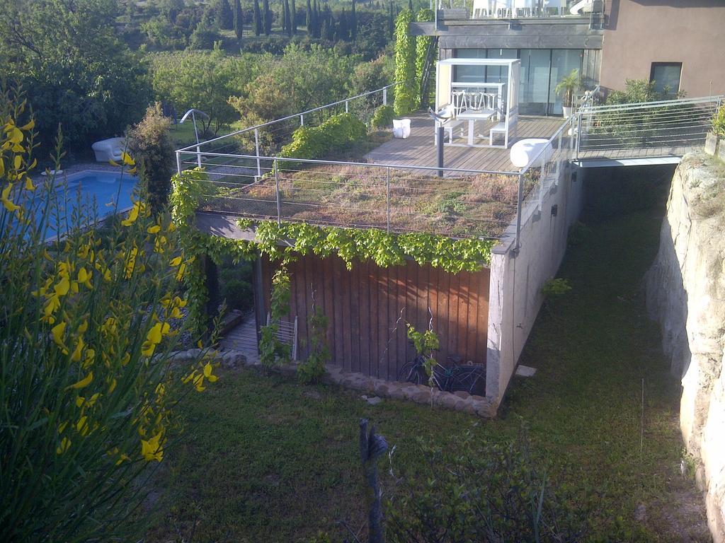B&B Dochavert Carcassonne Exterior photo
