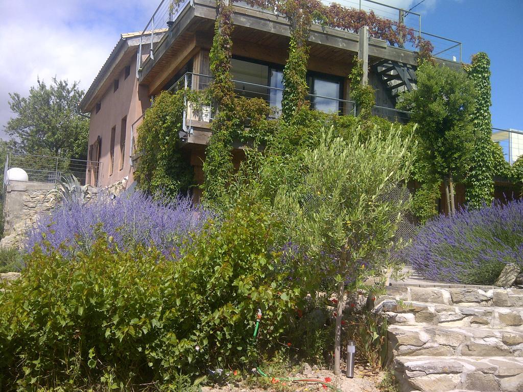 B&B Dochavert Carcassonne Exterior photo