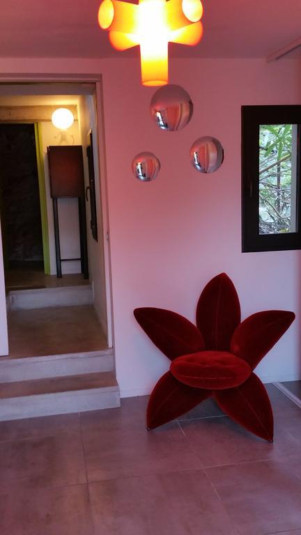 B&B Dochavert Carcassonne Exterior photo