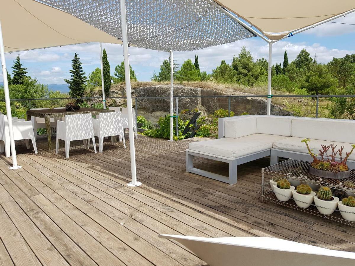 B&B Dochavert Carcassonne Exterior photo
